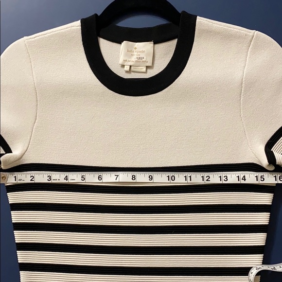 Kate Spade Dress - Picture 5 of 7